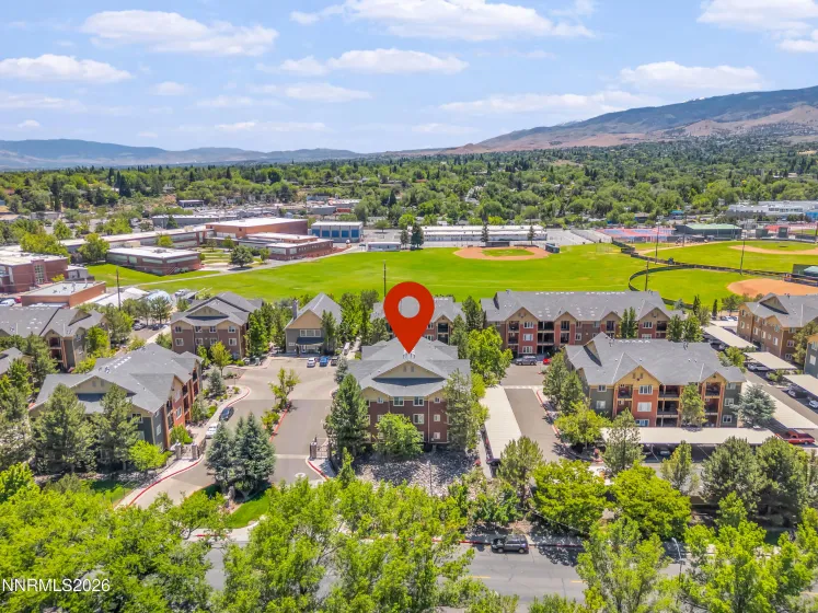 1450 Idlewild, Reno, Nevada 89509, 2 Bedrooms Bedrooms, ,2 BathroomsBathrooms,Residential,Residential,Idlewild,0,260007463