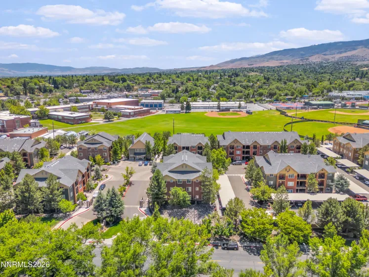 1450 Idlewild, Reno, Nevada 89509, 2 Bedrooms Bedrooms, ,2 BathroomsBathrooms,Residential,Residential,Idlewild,0,260007463