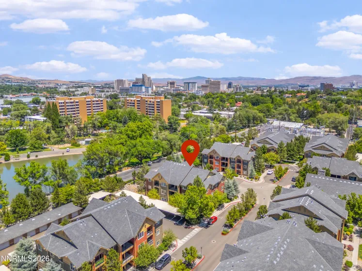1450 Idlewild, Reno, Nevada 89509, 2 Bedrooms Bedrooms, ,2 BathroomsBathrooms,Residential,Residential,Idlewild,0,260007463
