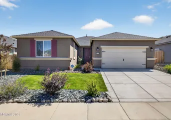 731 Roberts Creek, Dayton, Nevada 89403, 4 Bedrooms Bedrooms, ,2 BathroomsBathrooms,Residential,Residential,Roberts Creek,0,260007484