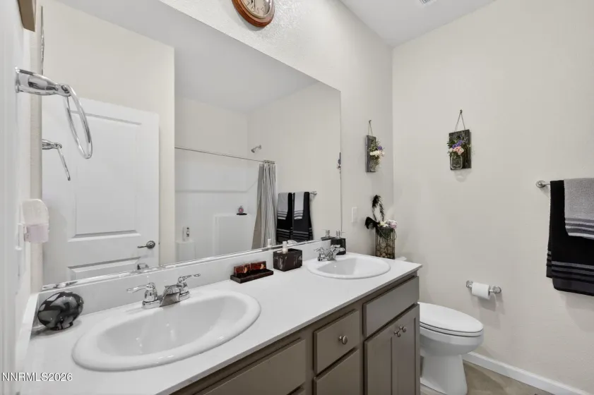 731 Roberts Creek, Dayton, Nevada 89403, 4 Bedrooms Bedrooms, ,2 BathroomsBathrooms,Residential,Residential,Roberts Creek,0,260007484