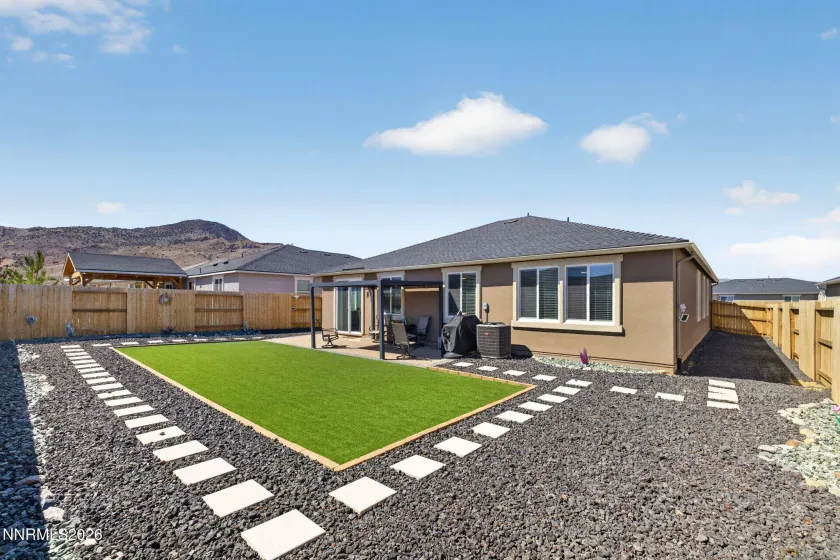 731 Roberts Creek, Dayton, Nevada 89403, 4 Bedrooms Bedrooms, ,2 BathroomsBathrooms,Residential,Residential,Roberts Creek,0,260007484
