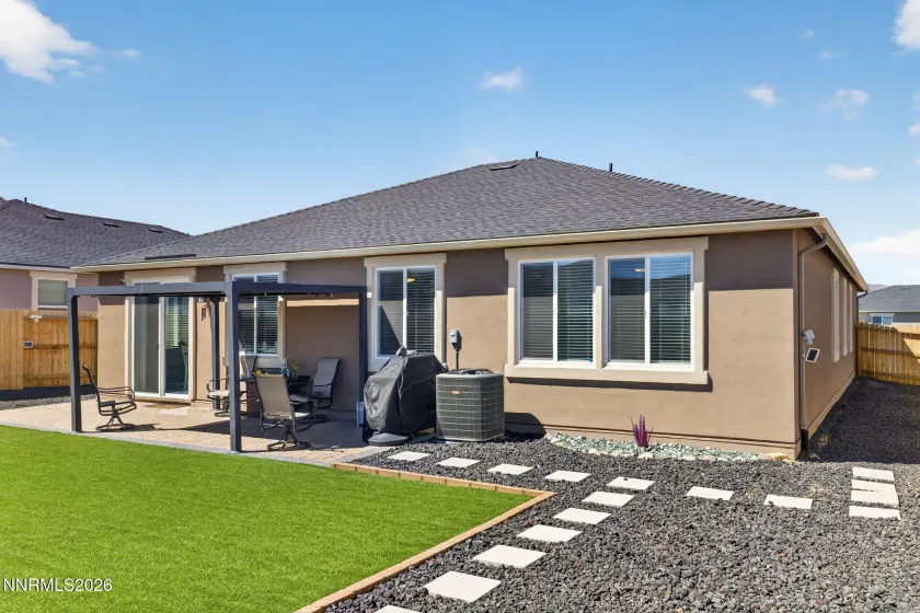 731 Roberts Creek, Dayton, Nevada 89403, 4 Bedrooms Bedrooms, ,2 BathroomsBathrooms,Residential,Residential,Roberts Creek,0,260007484