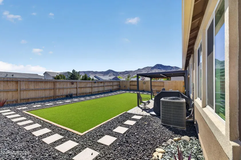 731 Roberts Creek, Dayton, Nevada 89403, 4 Bedrooms Bedrooms, ,2 BathroomsBathrooms,Residential,Residential,Roberts Creek,0,260007484