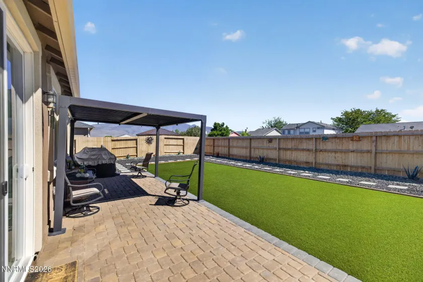 731 Roberts Creek, Dayton, Nevada 89403, 4 Bedrooms Bedrooms, ,2 BathroomsBathrooms,Residential,Residential,Roberts Creek,0,260007484