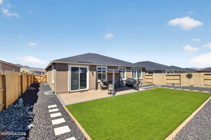 731 Roberts Creek, Dayton, Nevada 89403, 4 Bedrooms Bedrooms, ,2 BathroomsBathrooms,Residential,Residential,Roberts Creek,0,260007484