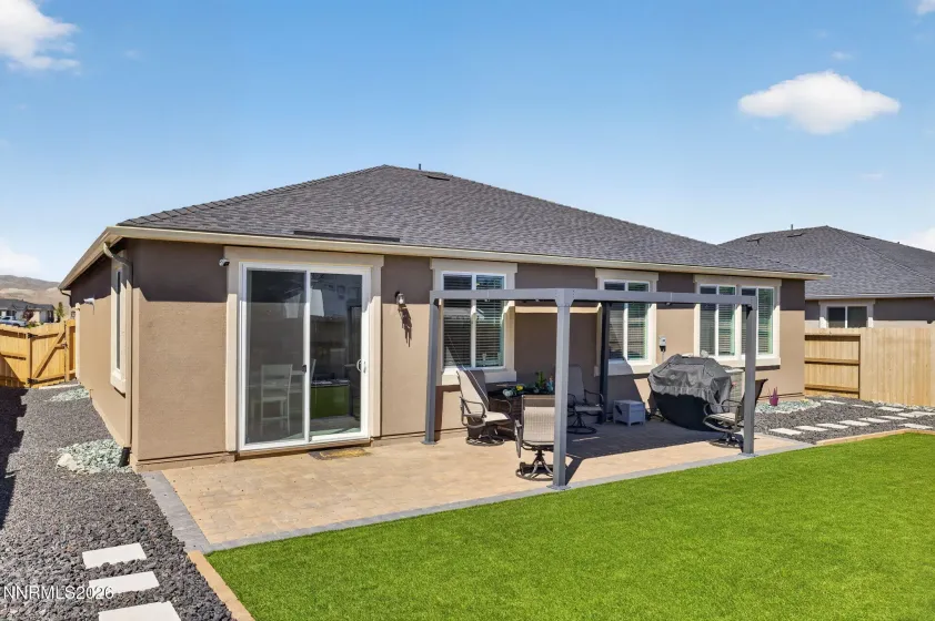 731 Roberts Creek, Dayton, Nevada 89403, 4 Bedrooms Bedrooms, ,2 BathroomsBathrooms,Residential,Residential,Roberts Creek,0,260007484