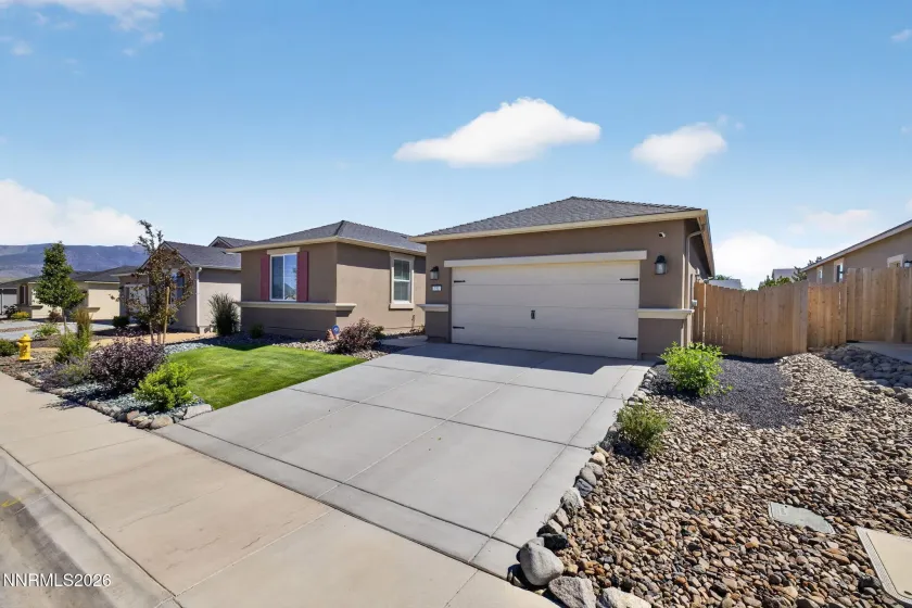 731 Roberts Creek, Dayton, Nevada 89403, 4 Bedrooms Bedrooms, ,2 BathroomsBathrooms,Residential,Residential,Roberts Creek,0,260007484