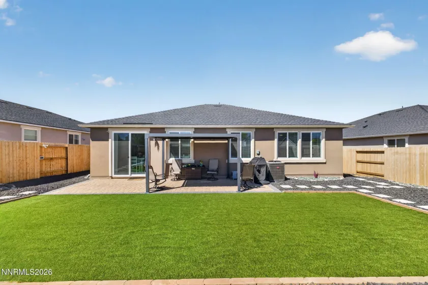731 Roberts Creek, Dayton, Nevada 89403, 4 Bedrooms Bedrooms, ,2 BathroomsBathrooms,Residential,Residential,Roberts Creek,0,260007484