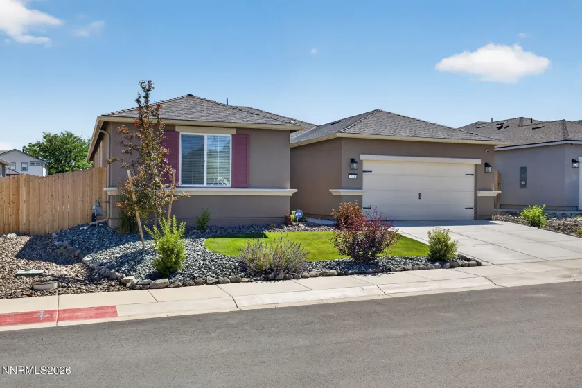 731 Roberts Creek, Dayton, Nevada 89403, 4 Bedrooms Bedrooms, ,2 BathroomsBathrooms,Residential,Residential,Roberts Creek,0,260007484