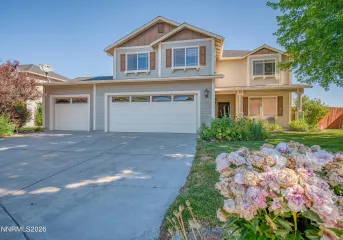1372 Petar, Gardnerville, Nevada 89410, 4 Bedrooms Bedrooms, ,3 BathroomsBathrooms,Residential,Residential,Petar,0,260007499