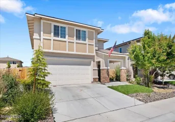 1570 Granary Park, Sparks, Nevada 89436, 4 Bedrooms Bedrooms, ,3 BathroomsBathrooms,Residential,Residential,Granary Park,0,260007500