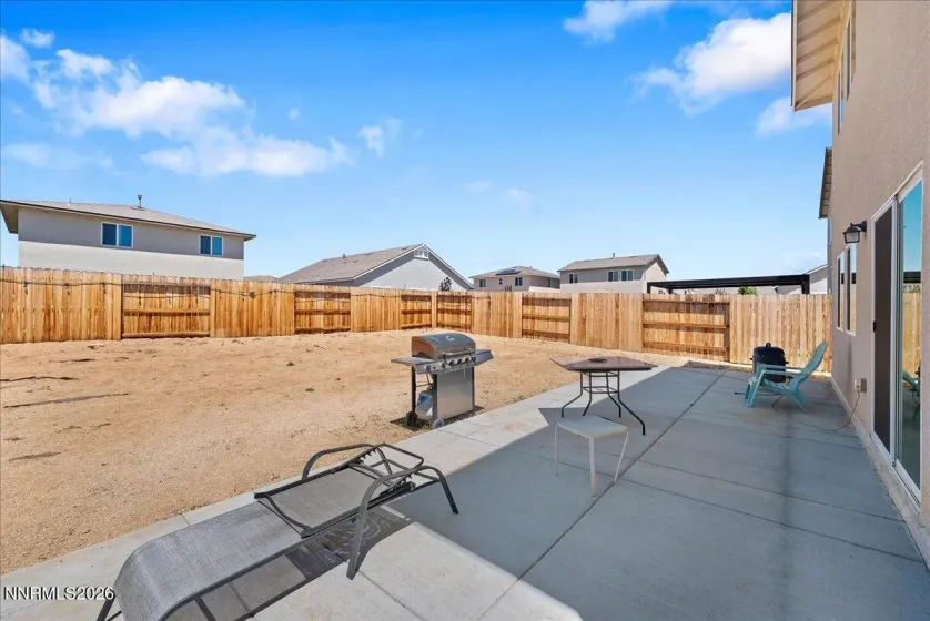 1570 Granary Park, Sparks, Nevada 89436, 4 Bedrooms Bedrooms, ,3 BathroomsBathrooms,Residential,Residential,Granary Park,0,260007500