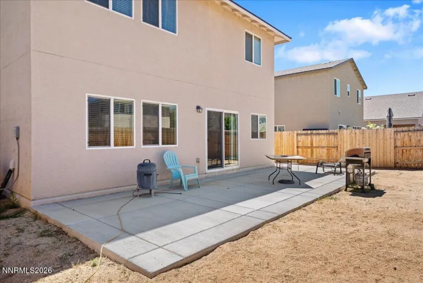 1570 Granary Park, Sparks, Nevada 89436, 4 Bedrooms Bedrooms, ,3 BathroomsBathrooms,Residential,Residential,Granary Park,0,260007500