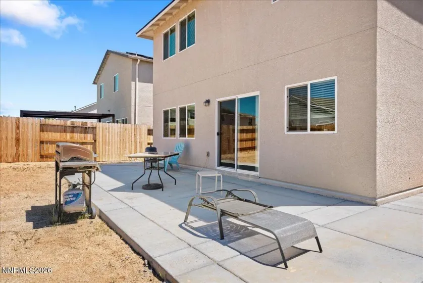 1570 Granary Park, Sparks, Nevada 89436, 4 Bedrooms Bedrooms, ,3 BathroomsBathrooms,Residential,Residential,Granary Park,0,260007500