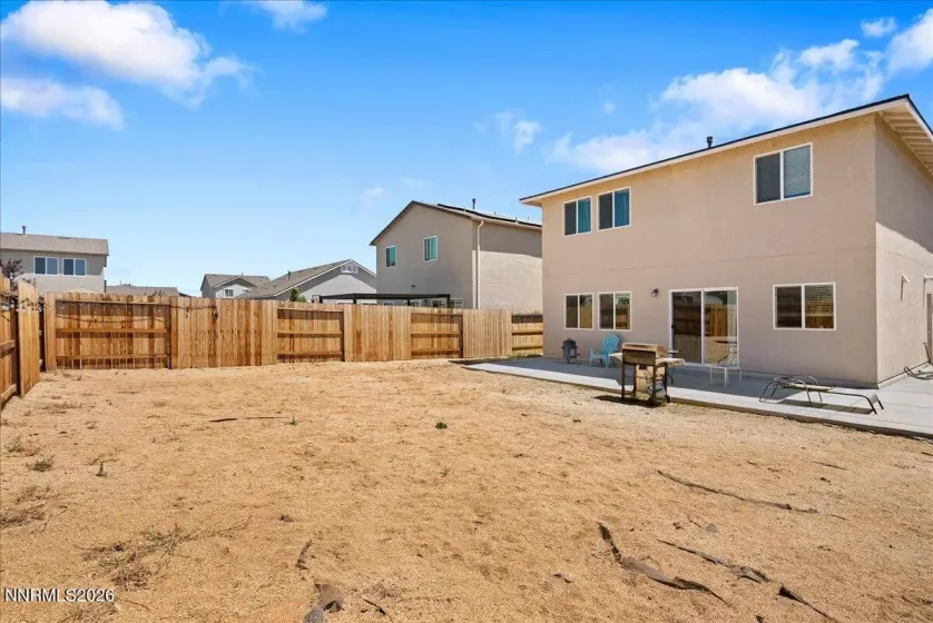 1570 Granary Park, Sparks, Nevada 89436, 4 Bedrooms Bedrooms, ,3 BathroomsBathrooms,Residential,Residential,Granary Park,0,260007500
