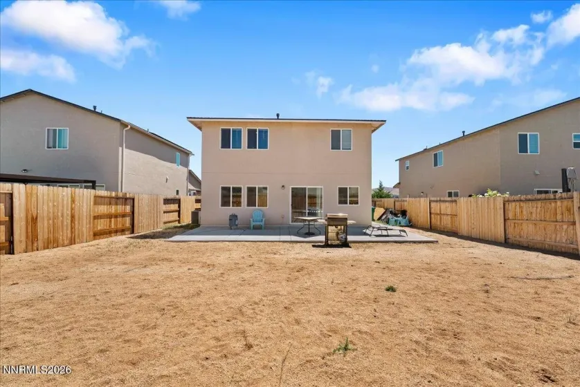 1570 Granary Park, Sparks, Nevada 89436, 4 Bedrooms Bedrooms, ,3 BathroomsBathrooms,Residential,Residential,Granary Park,0,260007500
