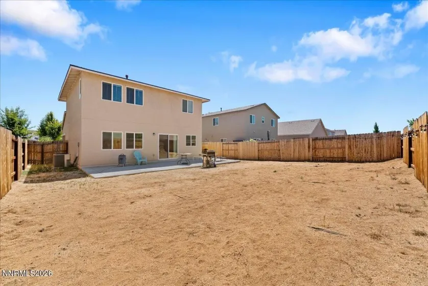 1570 Granary Park, Sparks, Nevada 89436, 4 Bedrooms Bedrooms, ,3 BathroomsBathrooms,Residential,Residential,Granary Park,0,260007500