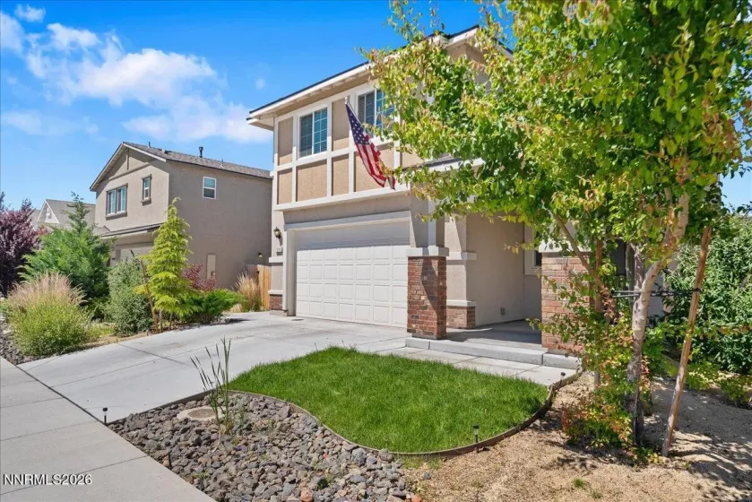 1570 Granary Park, Sparks, Nevada 89436, 4 Bedrooms Bedrooms, ,3 BathroomsBathrooms,Residential,Residential,Granary Park,0,260007500