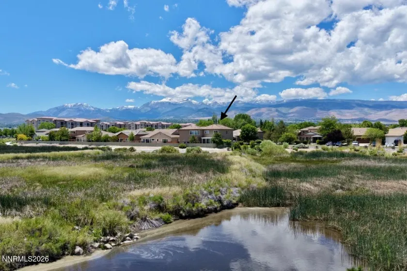 10548 Twin Bridges, Reno, Nevada 89521, 4 Bedrooms Bedrooms, ,3 BathroomsBathrooms,Residential,Residential,Twin Bridges,0,260007502