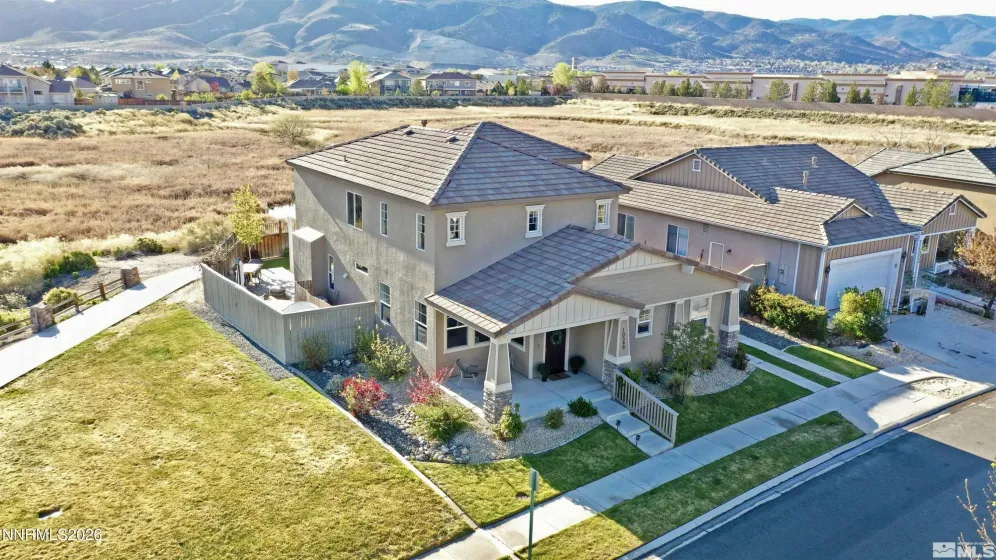 10548 Twin Bridges, Reno, Nevada 89521, 4 Bedrooms Bedrooms, ,3 BathroomsBathrooms,Residential,Residential,Twin Bridges,0,260007502