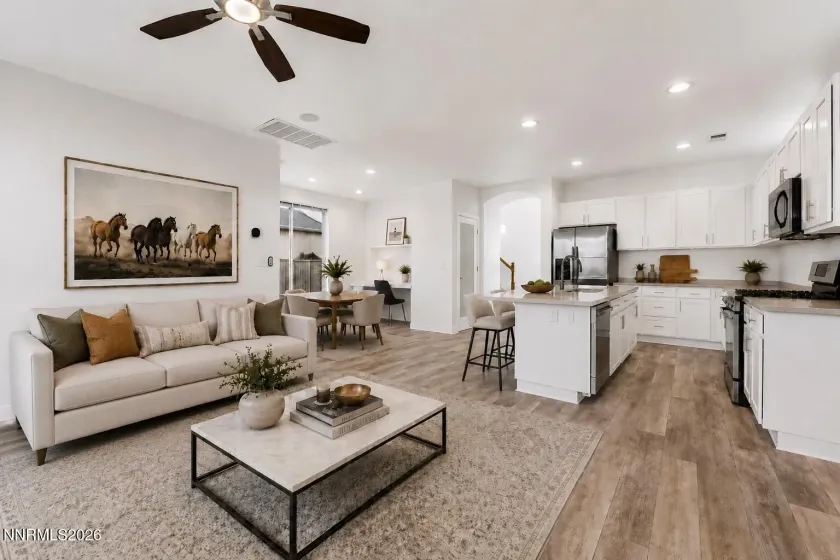10548 Twin Bridges, Reno, Nevada 89521, 4 Bedrooms Bedrooms, ,3 BathroomsBathrooms,Residential,Residential,Twin Bridges,0,260007502