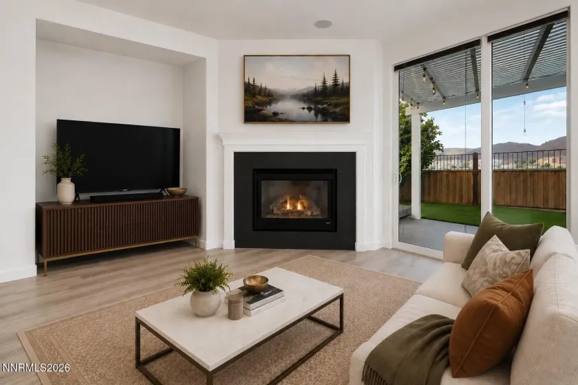 10548 Twin Bridges, Reno, Nevada 89521, 4 Bedrooms Bedrooms, ,3 BathroomsBathrooms,Residential,Residential,Twin Bridges,0,260007502