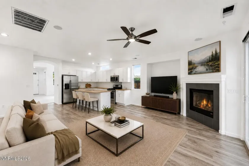 10548 Twin Bridges, Reno, Nevada 89521, 4 Bedrooms Bedrooms, ,3 BathroomsBathrooms,Residential,Residential,Twin Bridges,0,260007502