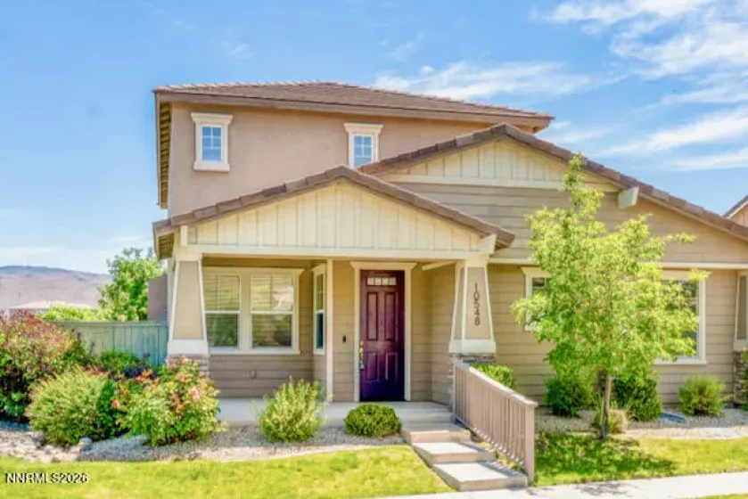 10548 Twin Bridges, Reno, Nevada 89521, 4 Bedrooms Bedrooms, ,3 BathroomsBathrooms,Residential,Residential,Twin Bridges,0,260007502