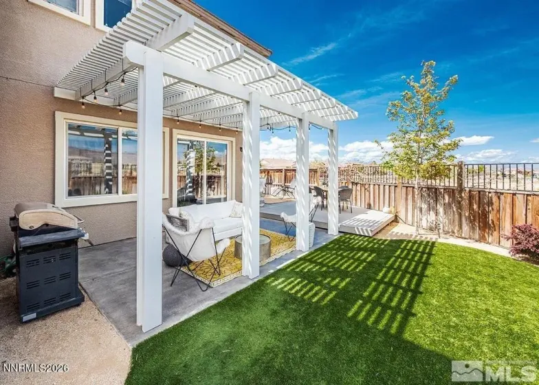 10548 Twin Bridges, Reno, Nevada 89521, 4 Bedrooms Bedrooms, ,3 BathroomsBathrooms,Residential,Residential,Twin Bridges,0,260007502