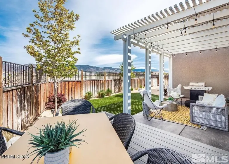 10548 Twin Bridges, Reno, Nevada 89521, 4 Bedrooms Bedrooms, ,3 BathroomsBathrooms,Residential,Residential,Twin Bridges,0,260007502