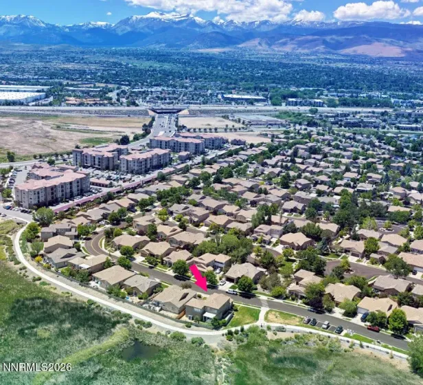 10548 Twin Bridges, Reno, Nevada 89521, 4 Bedrooms Bedrooms, ,3 BathroomsBathrooms,Residential,Residential,Twin Bridges,0,260007502