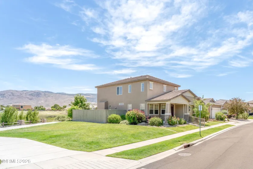 10548 Twin Bridges, Reno, Nevada 89521, 4 Bedrooms Bedrooms, ,3 BathroomsBathrooms,Residential,Residential,Twin Bridges,0,260007502