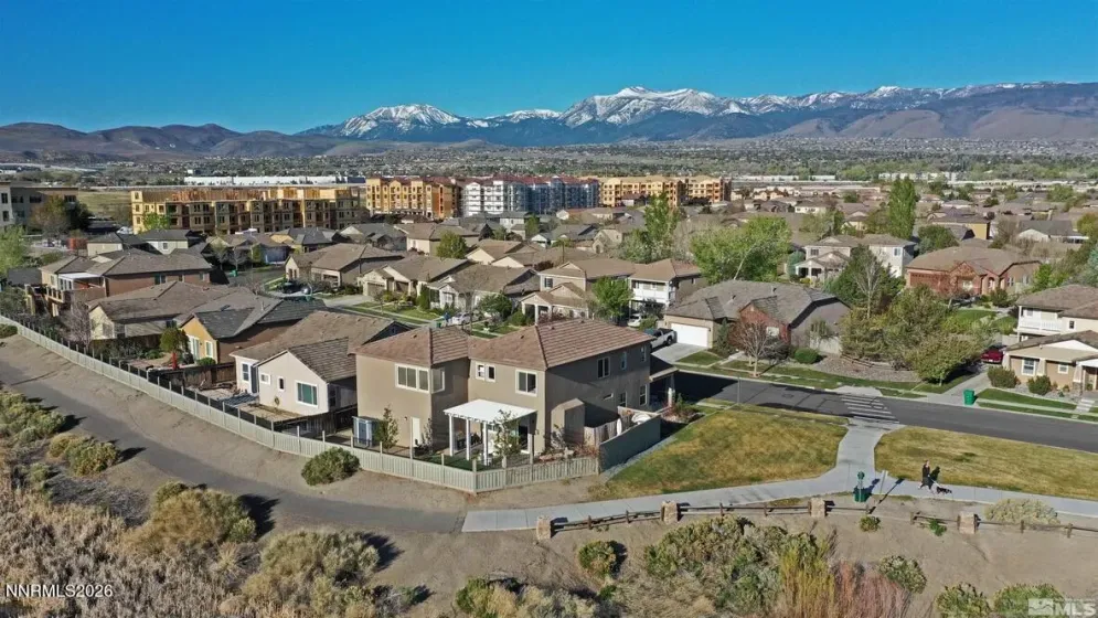 10548 Twin Bridges, Reno, Nevada 89521, 4 Bedrooms Bedrooms, ,3 BathroomsBathrooms,Residential,Residential,Twin Bridges,0,260007502
