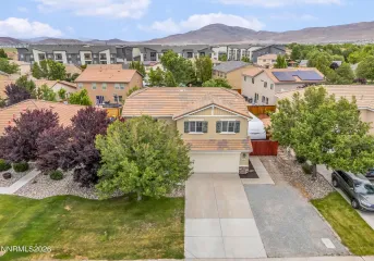 545 Pesaro, Reno, Nevada 89521, 4 Bedrooms Bedrooms, ,3 BathroomsBathrooms,Residential,Residential,Pesaro,0,260007504