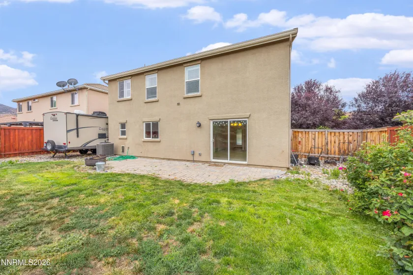 545 Pesaro, Reno, Nevada 89521, 4 Bedrooms Bedrooms, ,3 BathroomsBathrooms,Residential,Residential,Pesaro,0,260007504