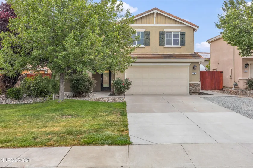 545 Pesaro, Reno, Nevada 89521, 4 Bedrooms Bedrooms, ,3 BathroomsBathrooms,Residential,Residential,Pesaro,0,260007504