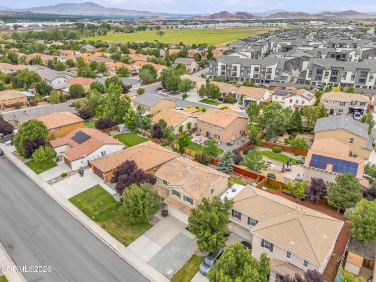 545 Pesaro, Reno, Nevada 89521, 4 Bedrooms Bedrooms, ,3 BathroomsBathrooms,Residential,Residential,Pesaro,0,260007504