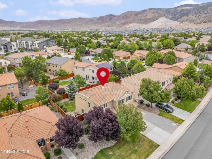 545 Pesaro, Reno, Nevada 89521, 4 Bedrooms Bedrooms, ,3 BathroomsBathrooms,Residential,Residential,Pesaro,0,260007504