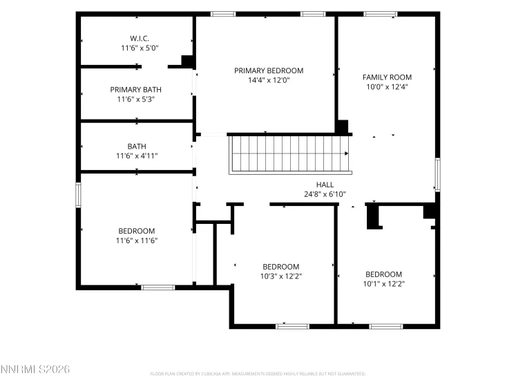 545 Pesaro, Reno, Nevada 89521, 4 Bedrooms Bedrooms, ,3 BathroomsBathrooms,Residential,Residential,Pesaro,0,260007504