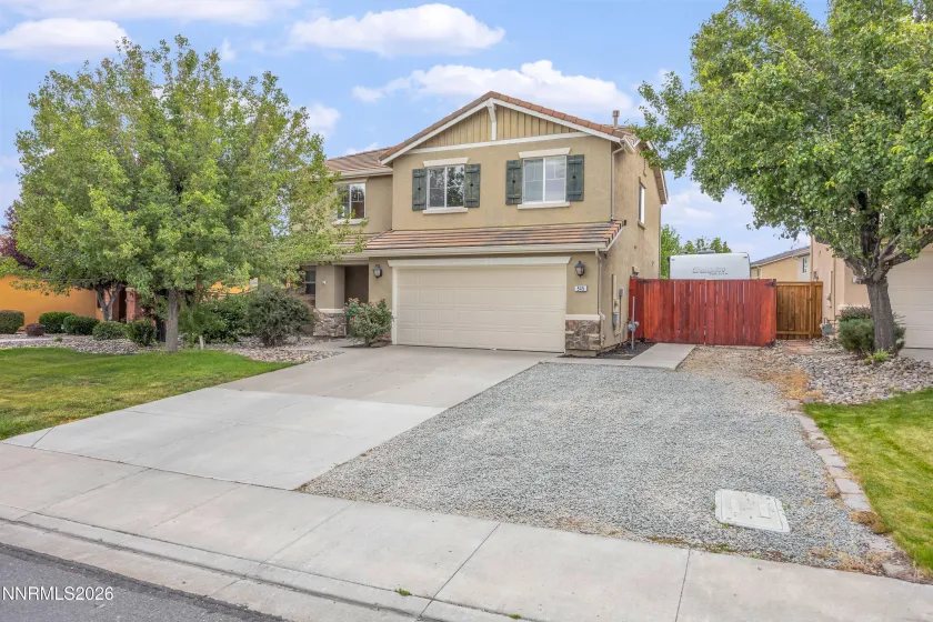 545 Pesaro, Reno, Nevada 89521, 4 Bedrooms Bedrooms, ,3 BathroomsBathrooms,Residential,Residential,Pesaro,0,260007504