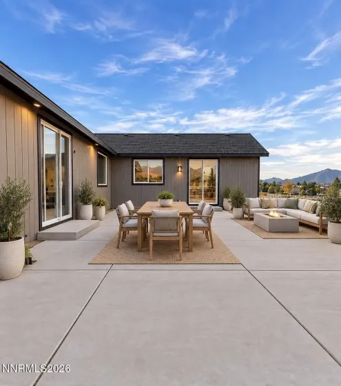 2754 Valley, Minden, Nevada 89423, 4 Bedrooms Bedrooms, ,4 BathroomsBathrooms,Residential,Residential,Valley,0,260007505