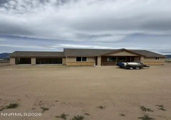 2754 Valley, Minden, Nevada 89423, 4 Bedrooms Bedrooms, ,4 BathroomsBathrooms,Residential,Residential,Valley,0,260007505