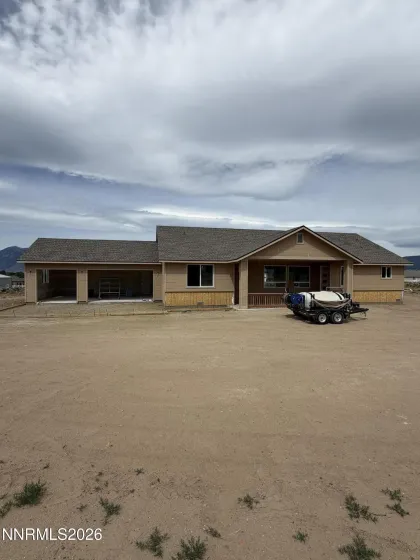 2754 Valley, Minden, Nevada 89423, 4 Bedrooms Bedrooms, ,4 BathroomsBathrooms,Residential,Residential,Valley,0,260007505