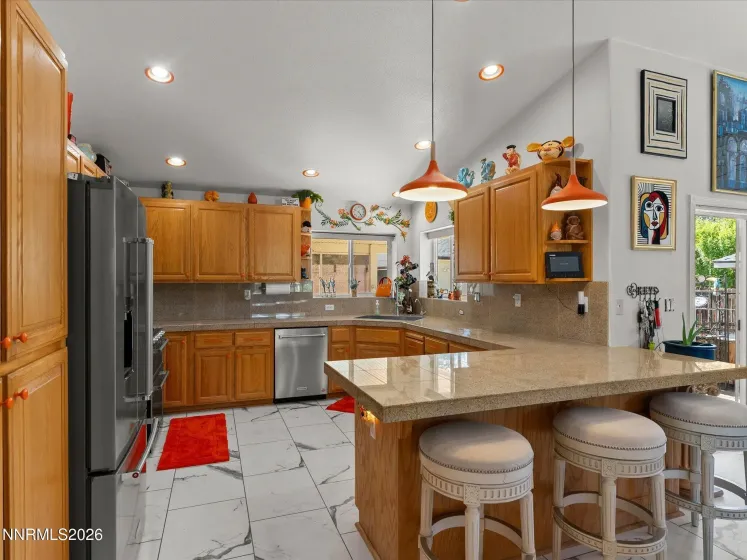 1080 Red Rock, Fernley, Nevada 89408, 3 Bedrooms Bedrooms, ,2 BathroomsBathrooms,Residential,Residential,Red Rock,0,260007506