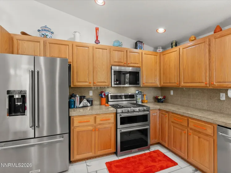 1080 Red Rock, Fernley, Nevada 89408, 3 Bedrooms Bedrooms, ,2 BathroomsBathrooms,Residential,Residential,Red Rock,0,260007506