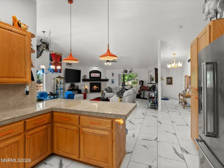 1080 Red Rock, Fernley, Nevada 89408, 3 Bedrooms Bedrooms, ,2 BathroomsBathrooms,Residential,Residential,Red Rock,0,260007506