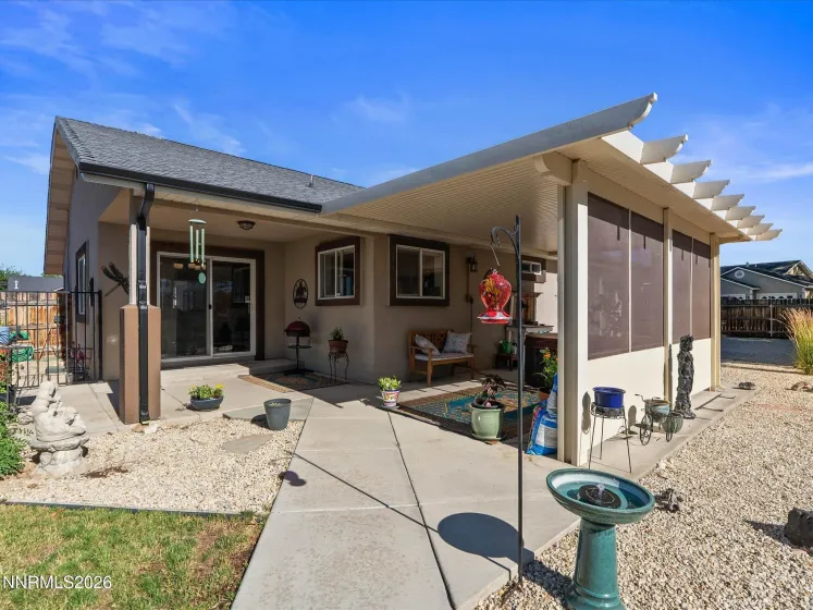 1080 Red Rock, Fernley, Nevada 89408, 3 Bedrooms Bedrooms, ,2 BathroomsBathrooms,Residential,Residential,Red Rock,0,260007506