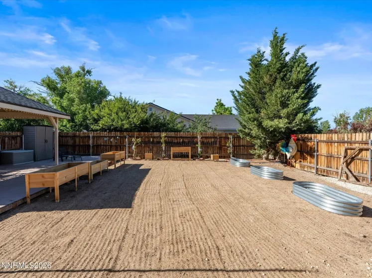 1080 Red Rock, Fernley, Nevada 89408, 3 Bedrooms Bedrooms, ,2 BathroomsBathrooms,Residential,Residential,Red Rock,0,260007506