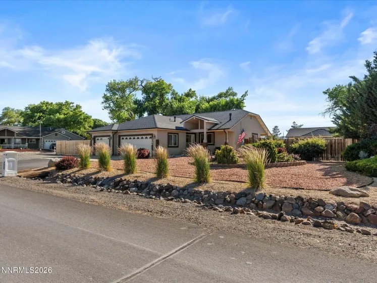 1080 Red Rock, Fernley, Nevada 89408, 3 Bedrooms Bedrooms, ,2 BathroomsBathrooms,Residential,Residential,Red Rock,0,260007506